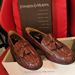 Men's Woven Loafer